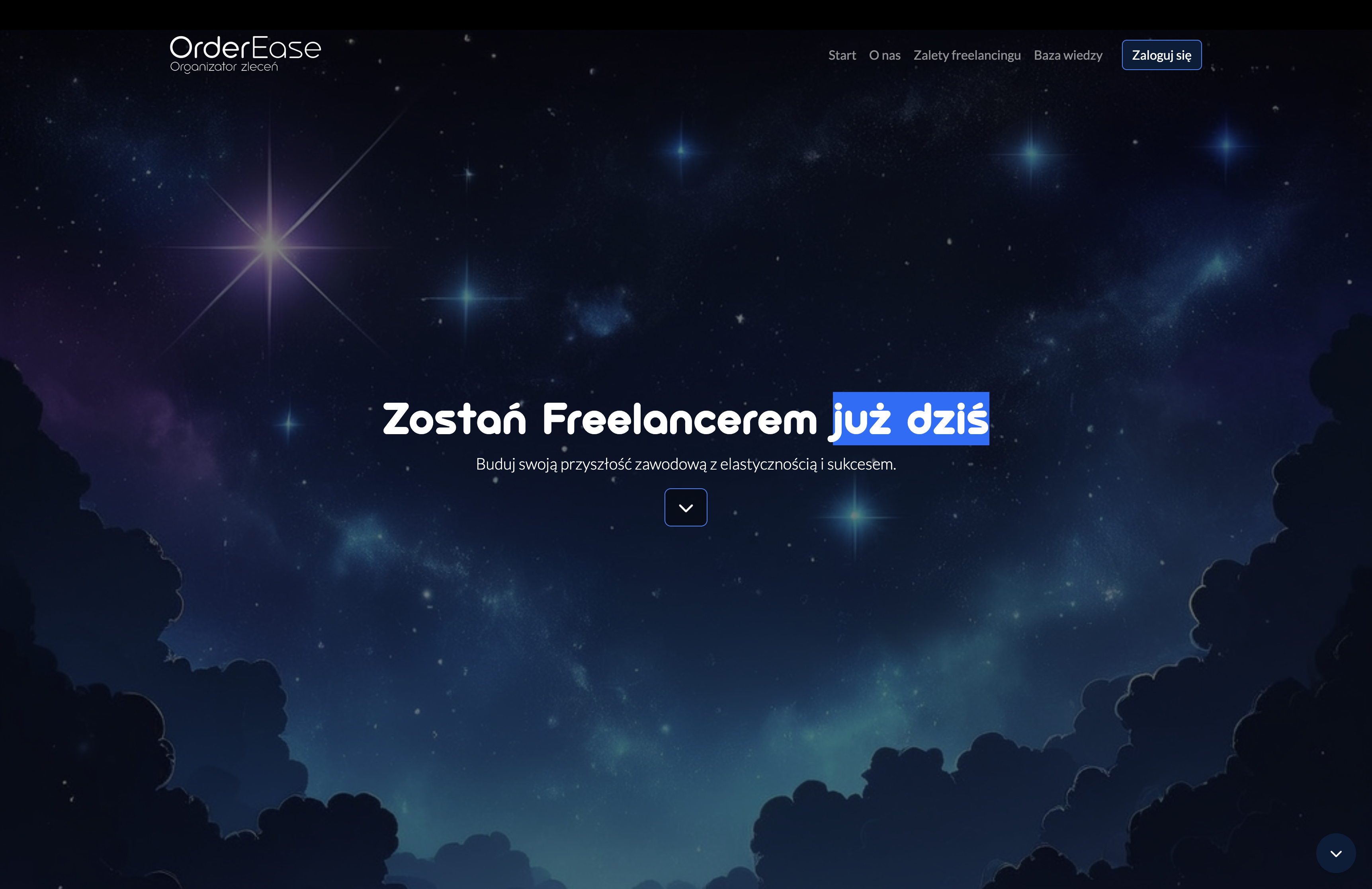 System Zamówień